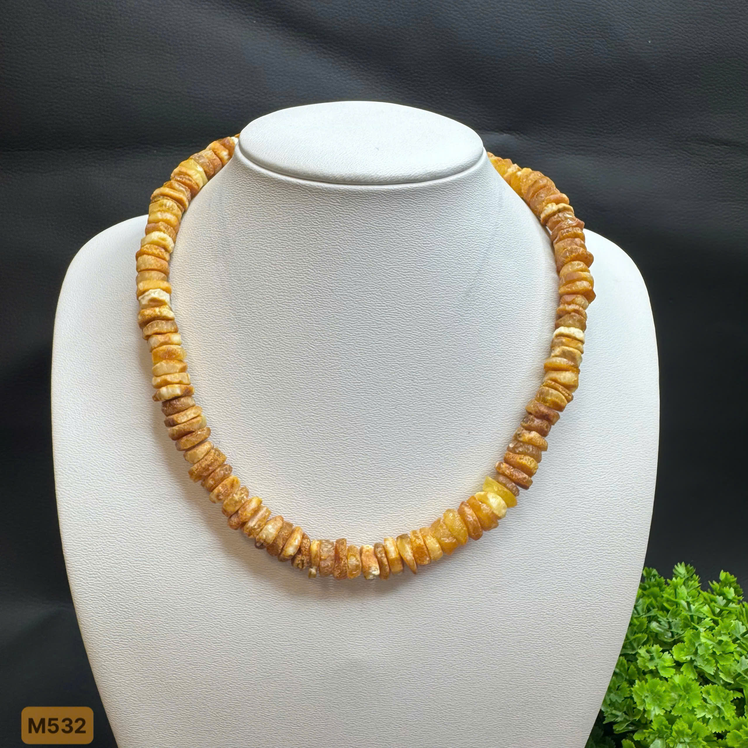 Vòng Cổ Bánh Xe - M532_thumbnail_2