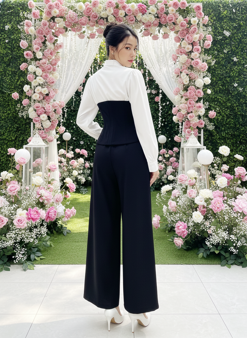 Set bộ dài tay phối màu sang trọng_thumbnail_7