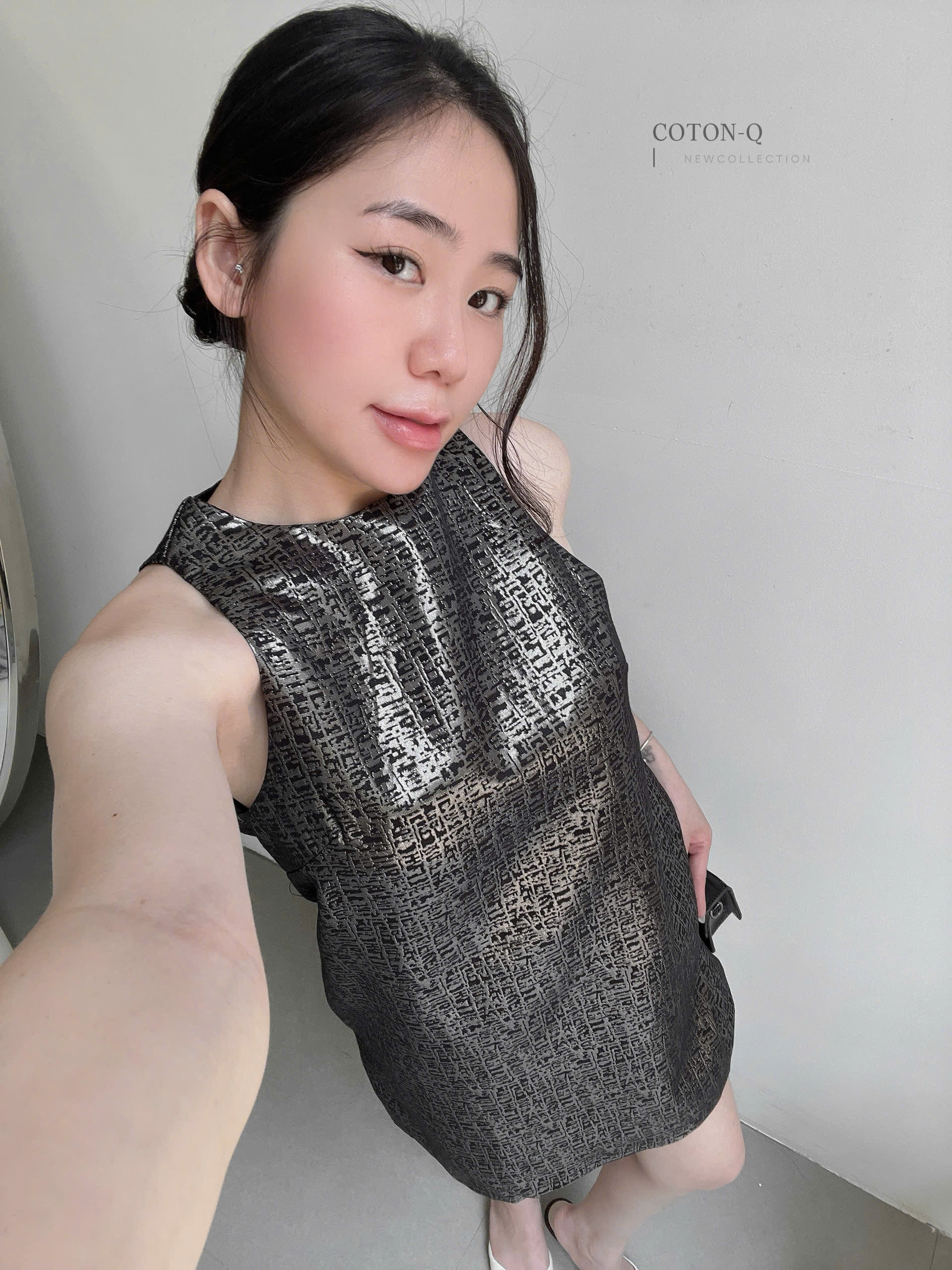 Đầm suông ( KEM )_thumbnail_10