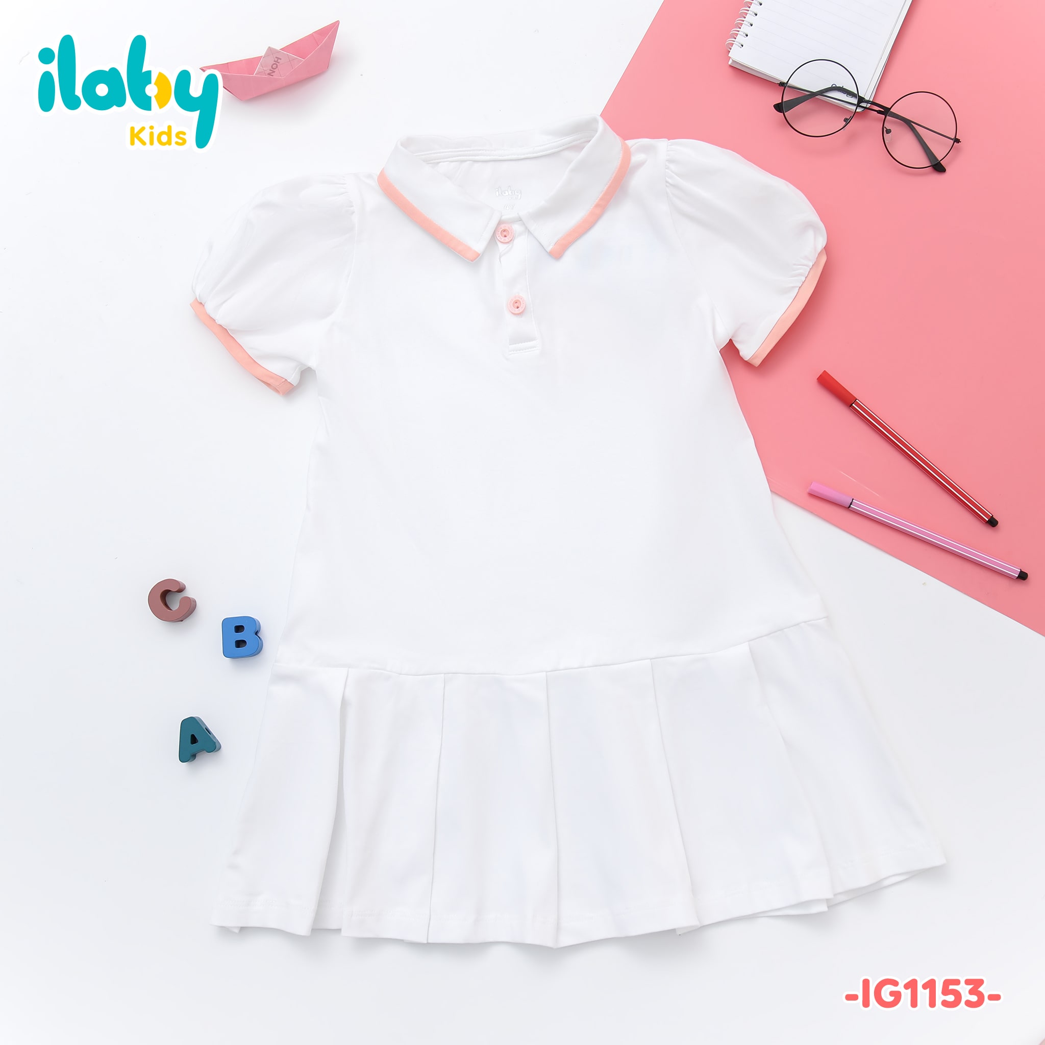 Váy polo đuôi cá_thumbnail_4