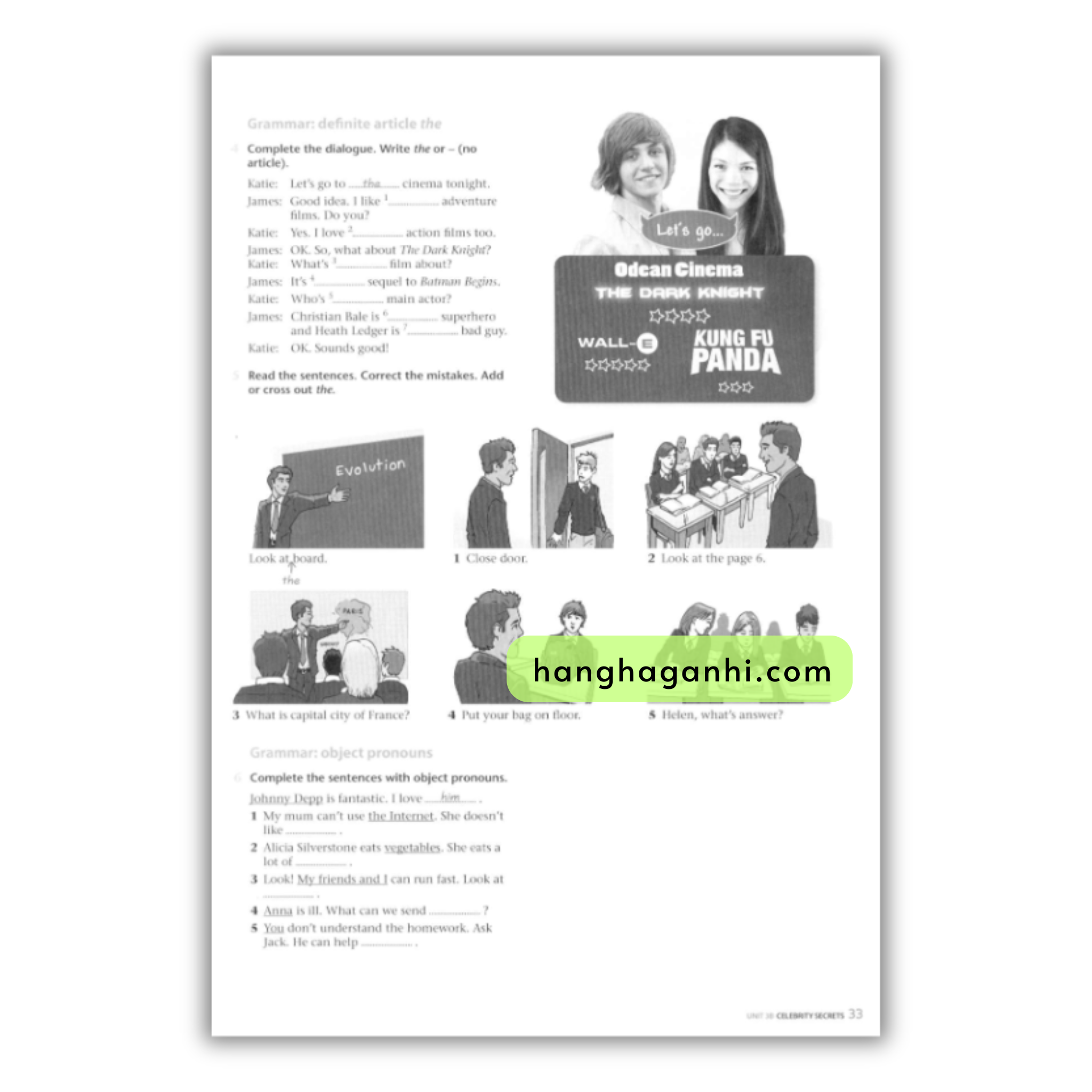 English Explorer 1: Workbook_thumbnail_6