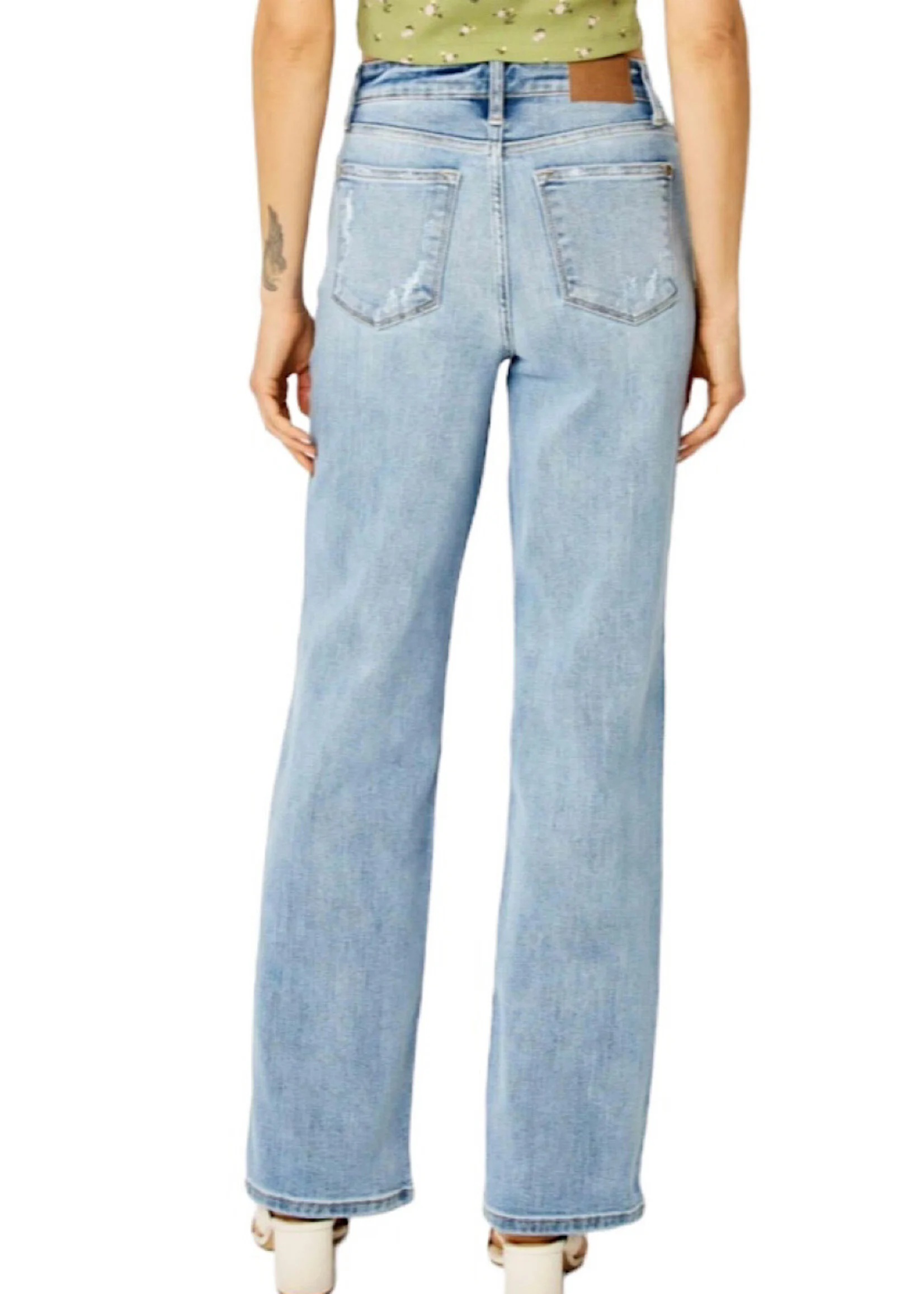 QJ279 - JEANS SUÔNG ĐỨNG_thumbnail_1