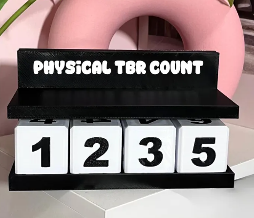 Book Collection Organizer – Reading Journal & Title Tracker_thumbnail_3