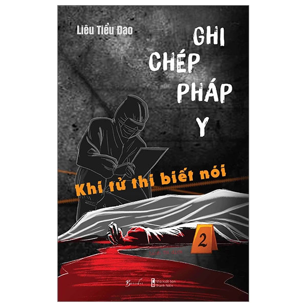 Ghi Chép Pháp Y Tập 2 - Khi Tử Thi Biết Nói_thumbnail_0
