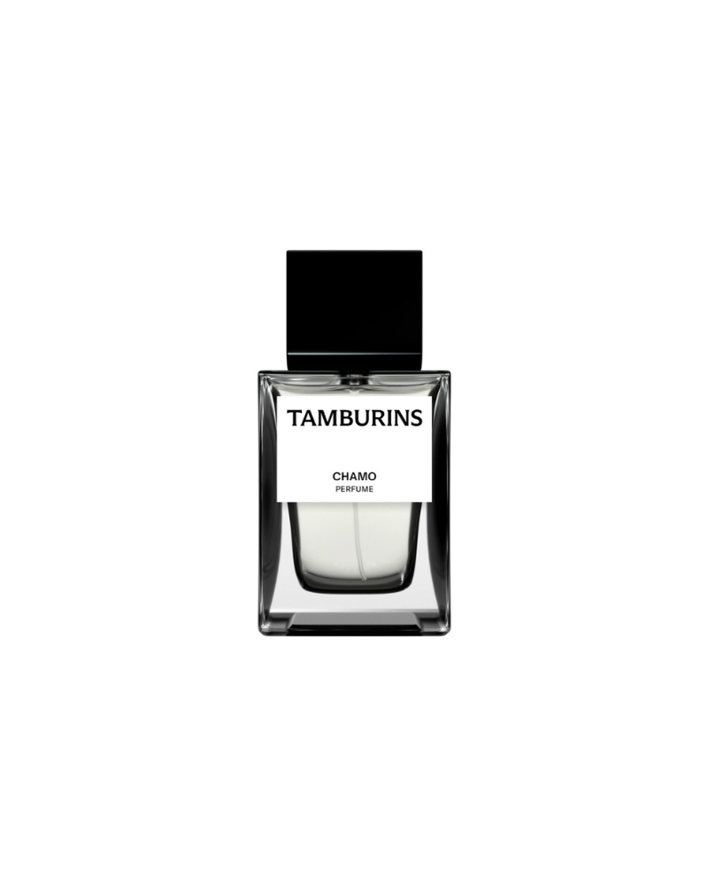 Tamburins Chamo 50ml
