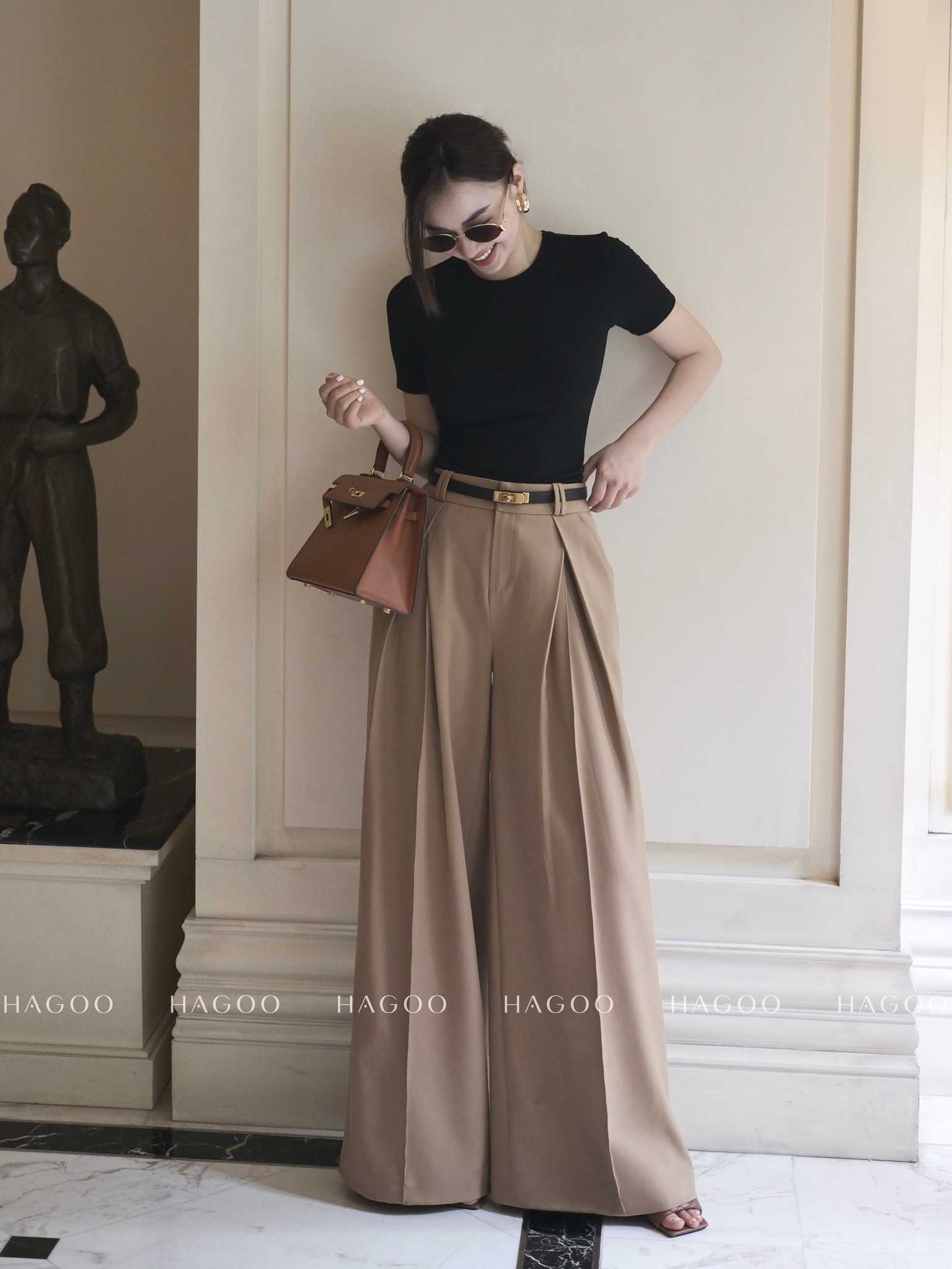 Quần ống rộng đỉa đôi HAGOO_thumbnail_4