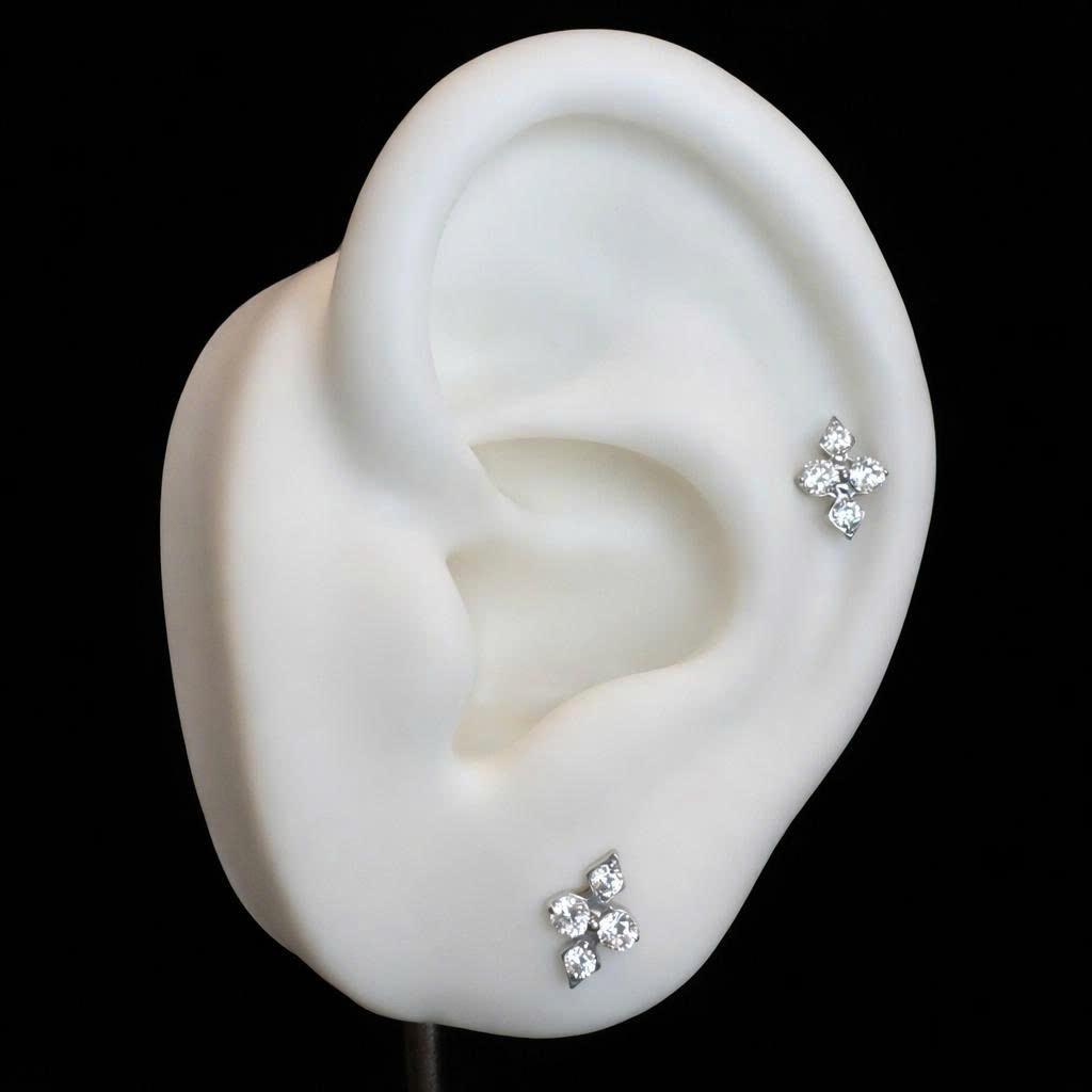 Khuyên kiểu titan hình thoi đá tròn_thumbnail_3