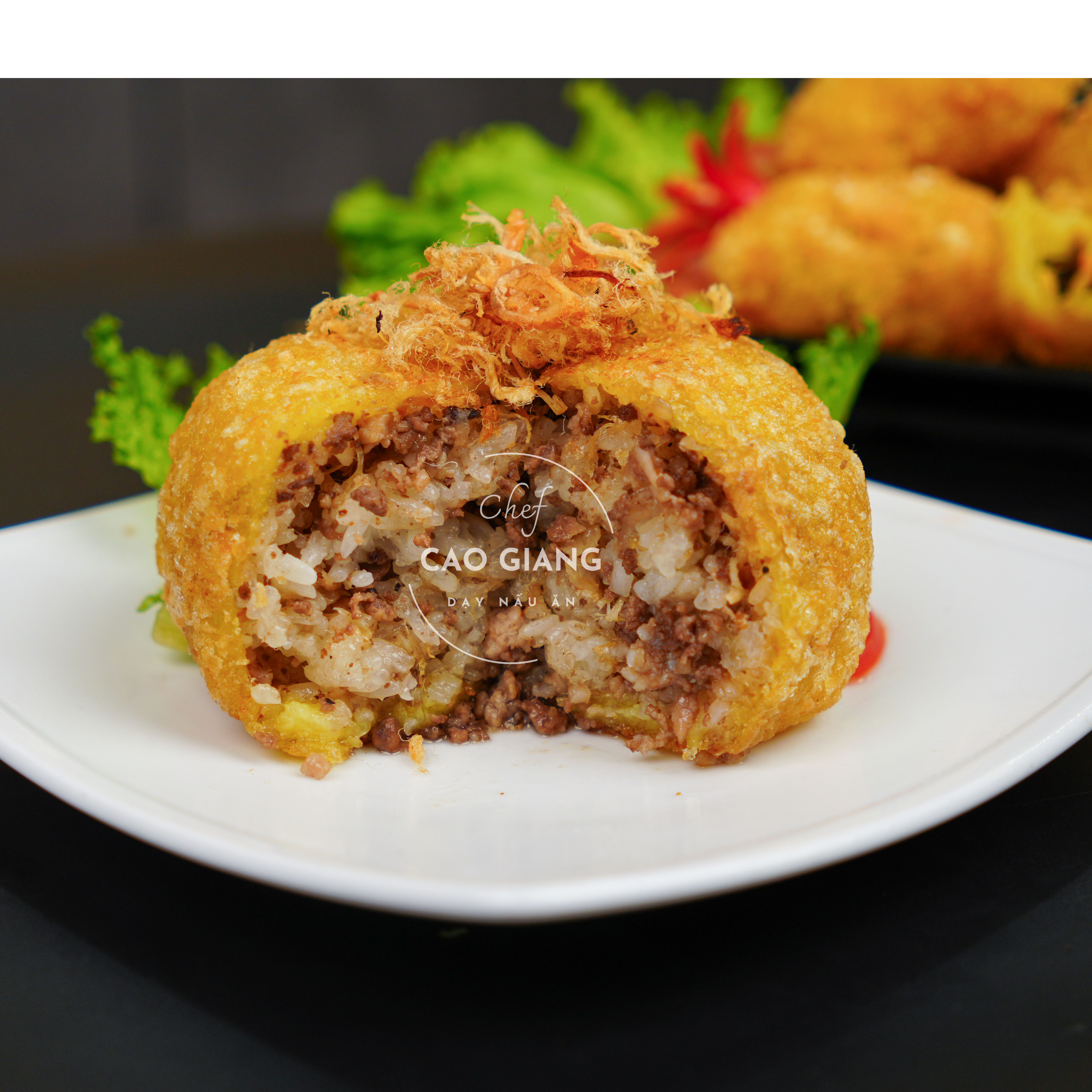 Lớp Gà Bó Xôi_thumbnail_5