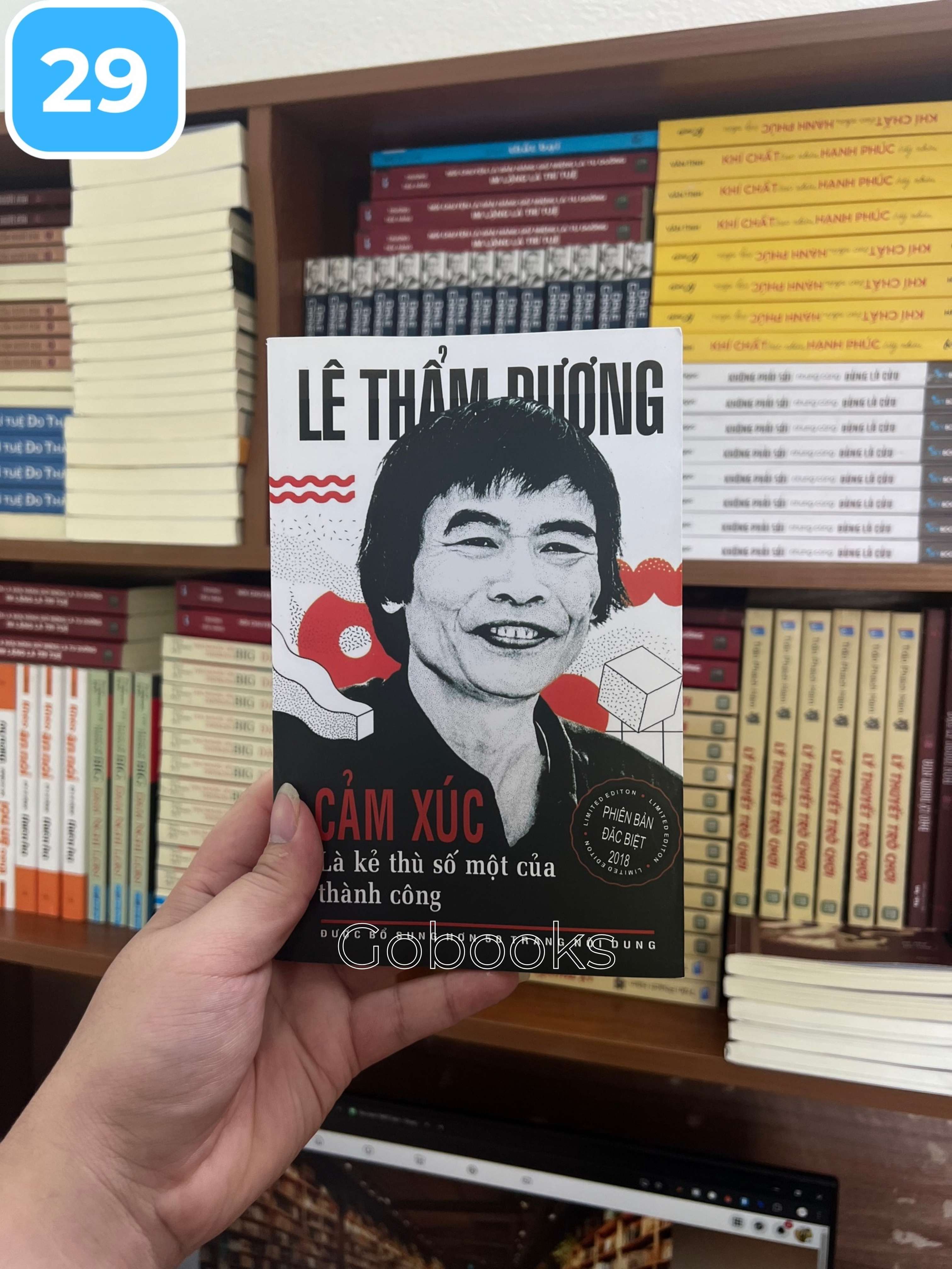 Cảm Xúc Là Kẻ Thủ Số 1 Của Thành Công_thumbnail_1