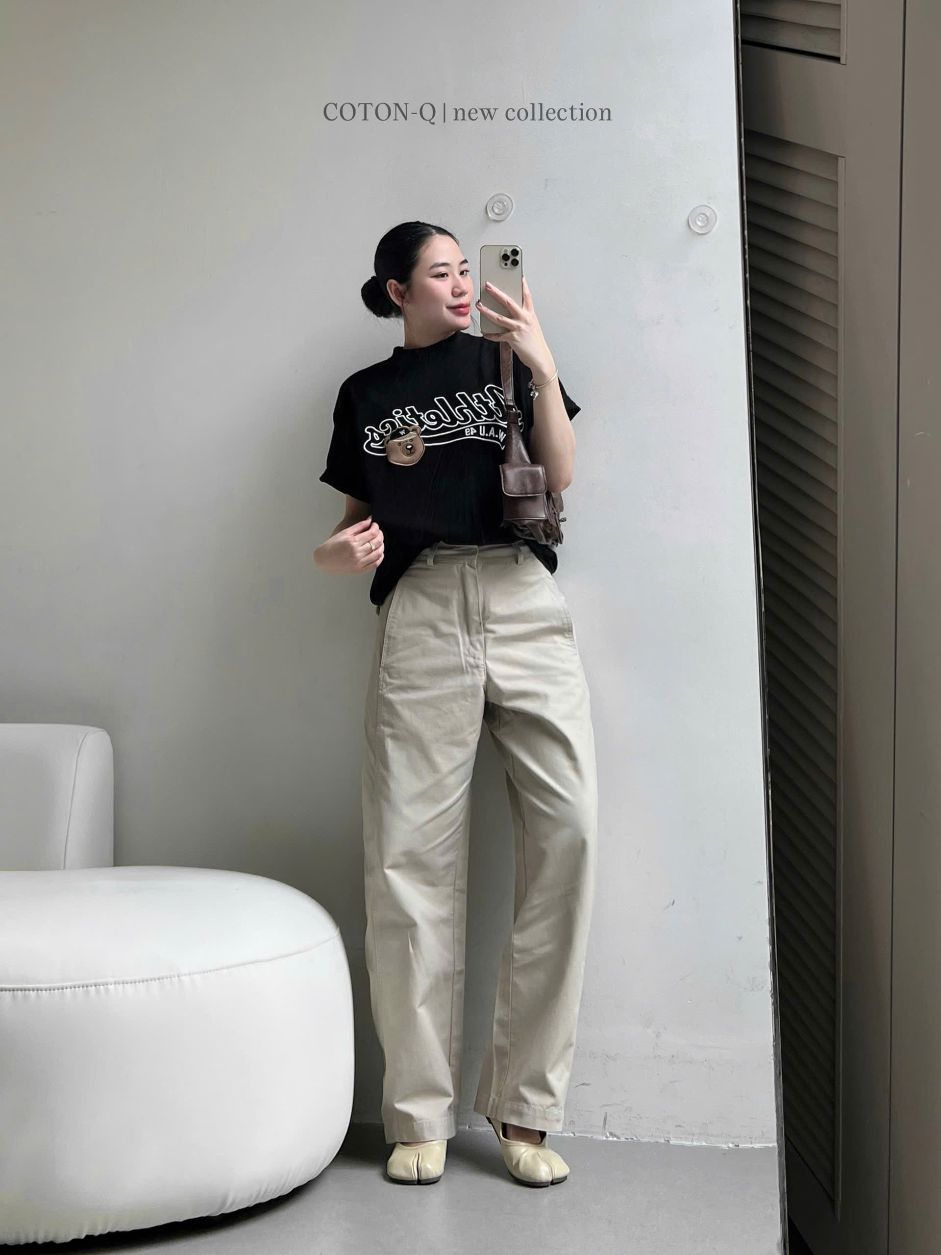 Áo thun thêu gấu ( ĐEN )_thumbnail_11