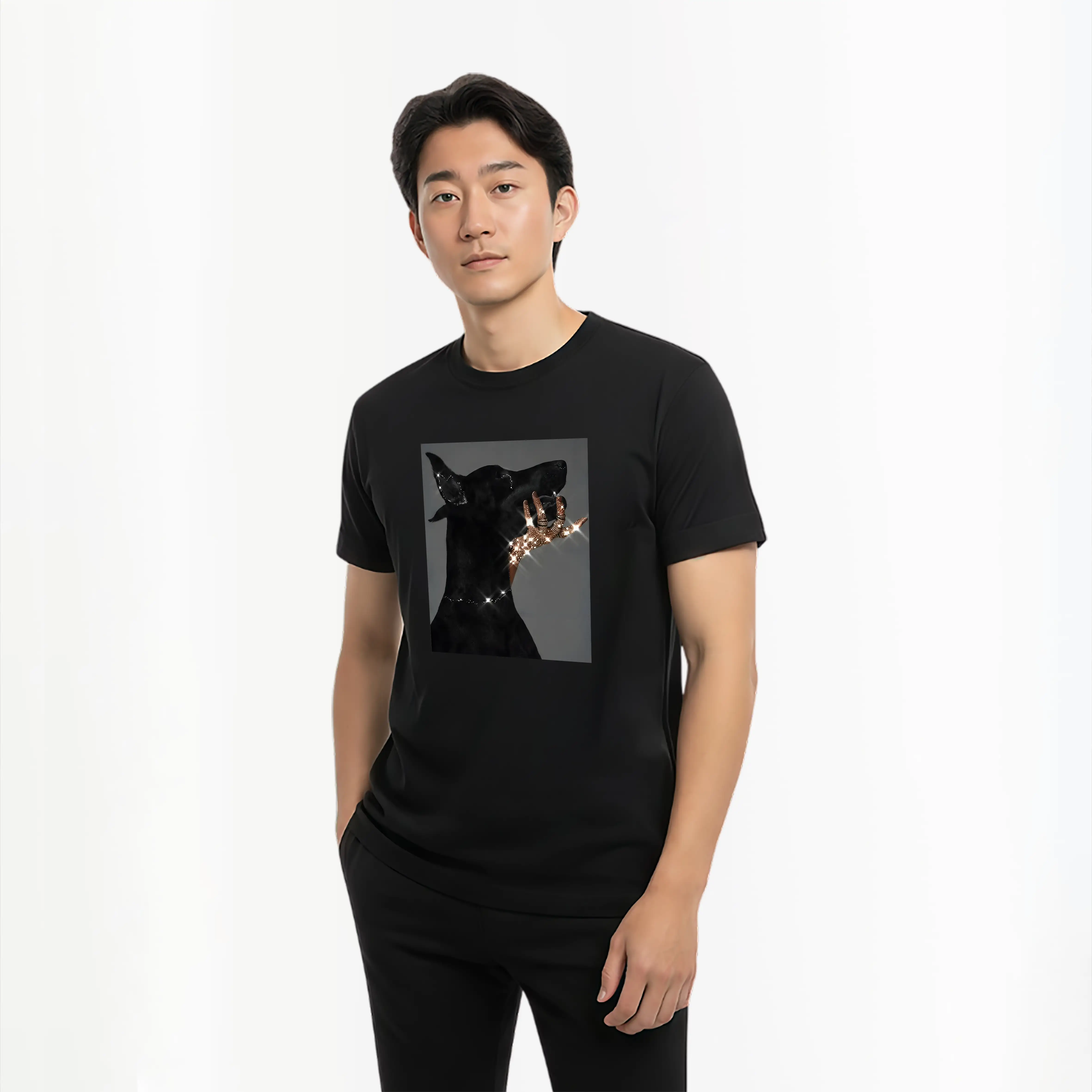 Áo thun nam form rộng cá tính big size TeePrint 3249_thumbnail_4