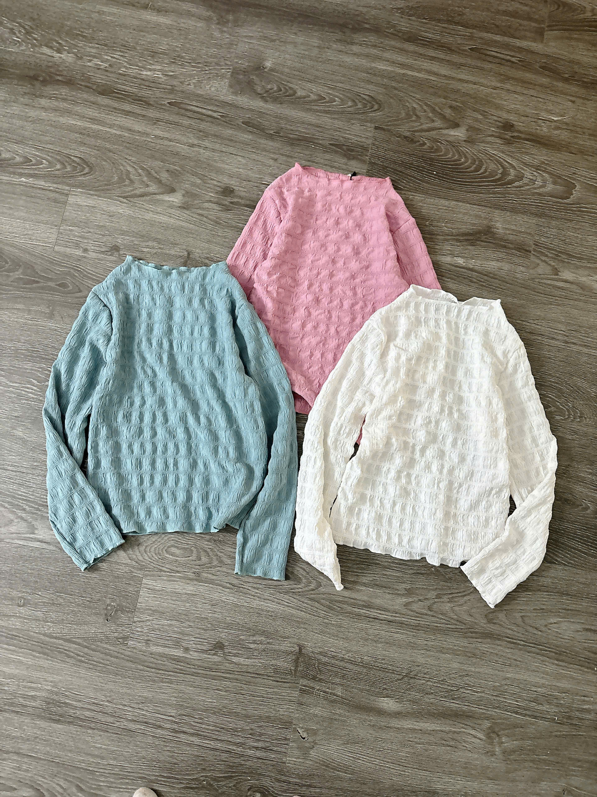 SALE A833 ÁO KIỂU 3 MÀU_thumbnail_1