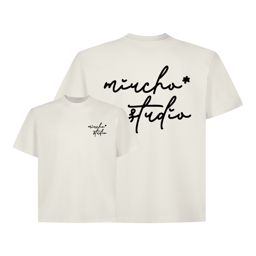 Áo phông nam localbrand form boxy vải cotton 2c 250gsm dày dặn 1773 Miucho in basic_thumbnail_10