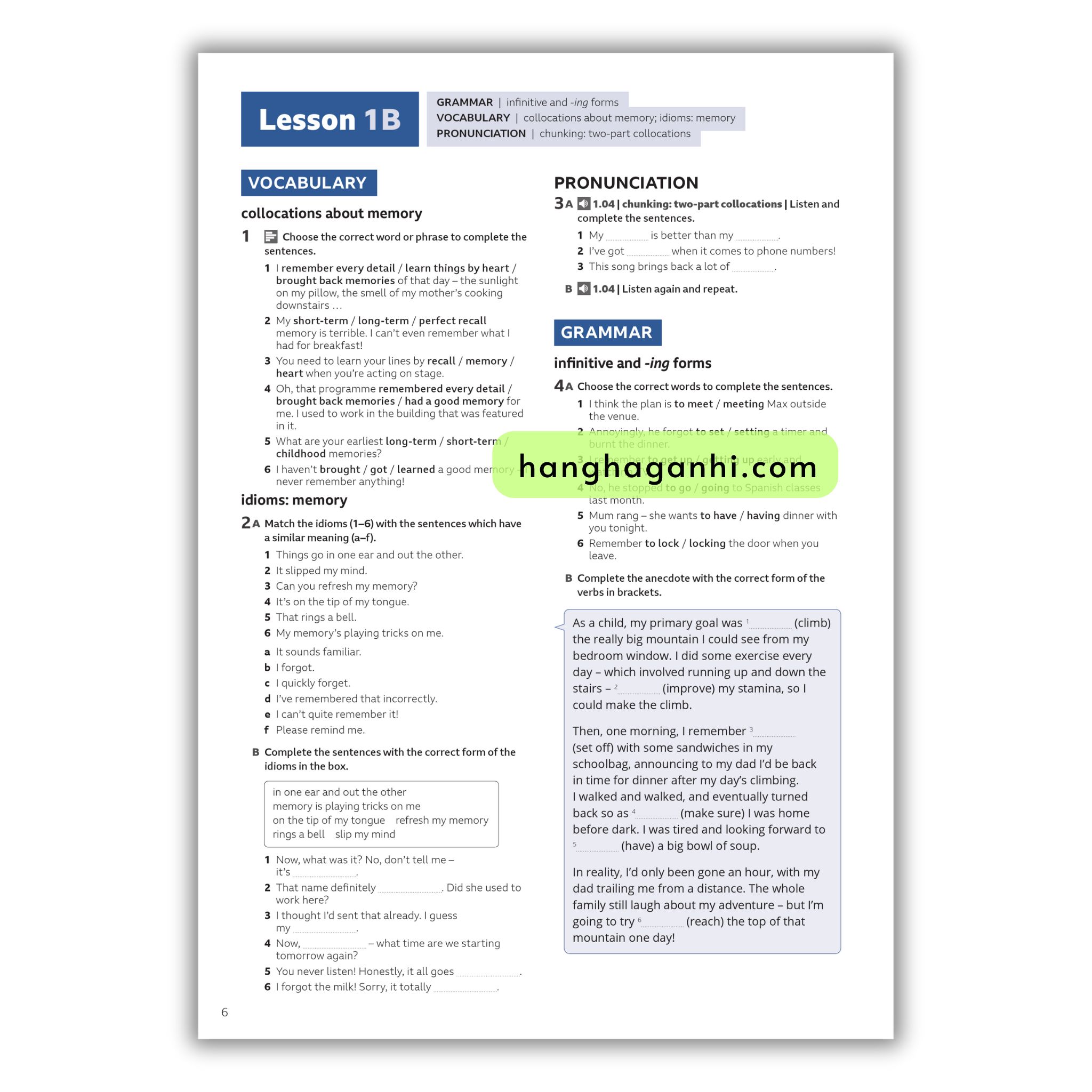 Speakout B2 Workbook (3Rd Edition)_thumbnail_3