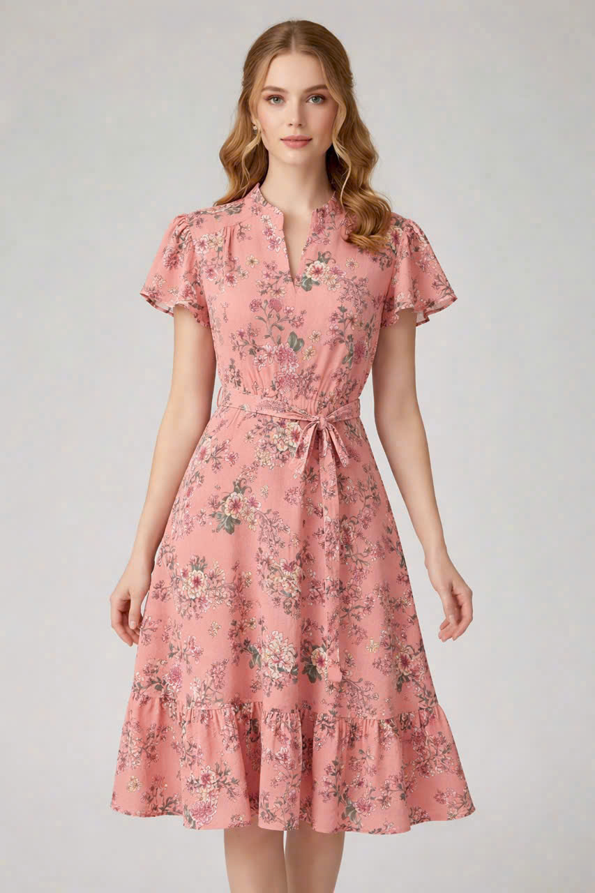 V384 VAY NU MONTEA (L12-1)