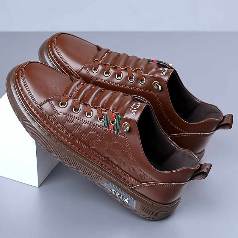 G33 Giày Thể Thao Da Bò Cao Cấp_thumbnail_7