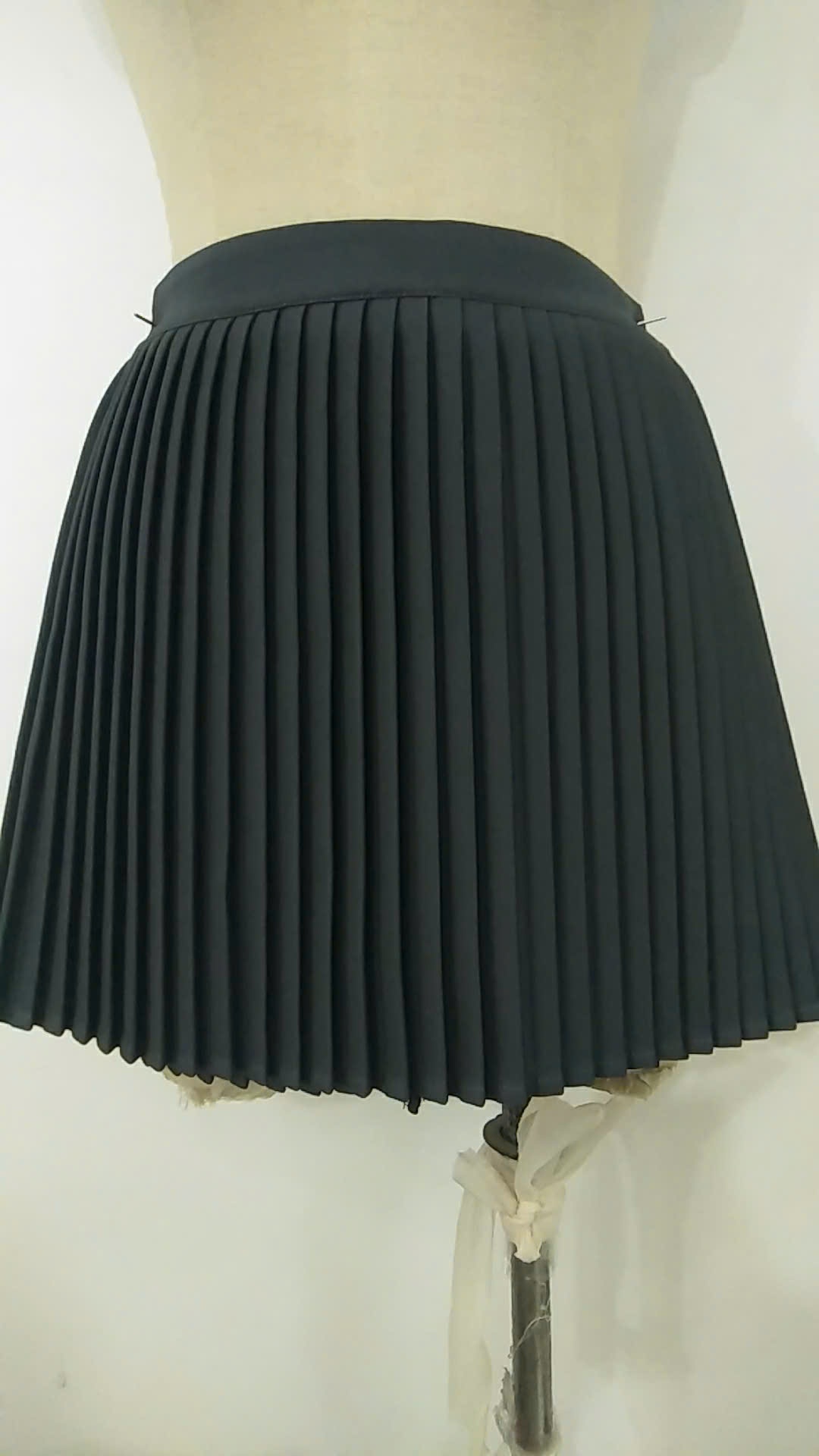 Chân váy ngắn xếp ly nhỏ_thumbnail_3