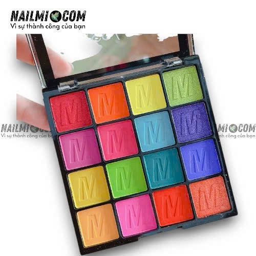Set bột phấn màu nén ombre - set 16_thumbnail_2