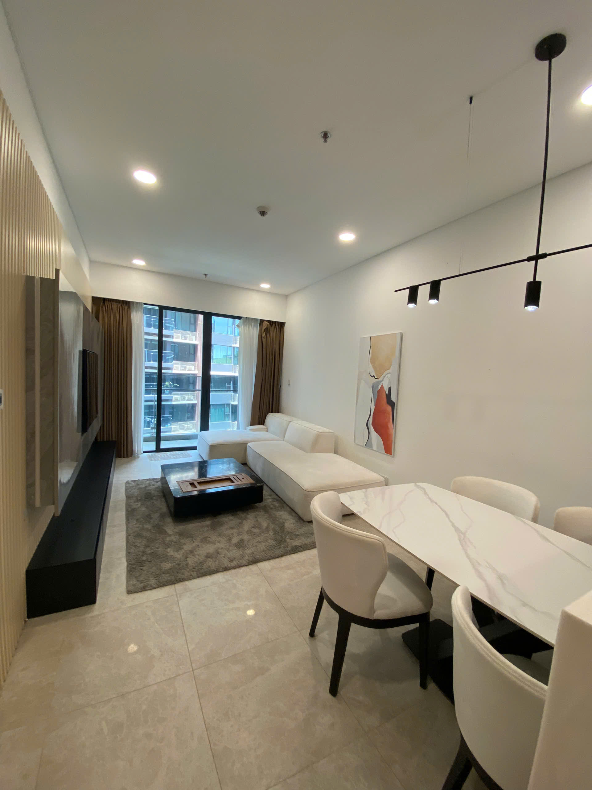 Cực HOT - Bùng nổ giỏ hàng căn hộ 1-2-3-4-Pent-Dup cần bán tại The River Thủ Thiêm giá siêu rẻ_thumbnail_9