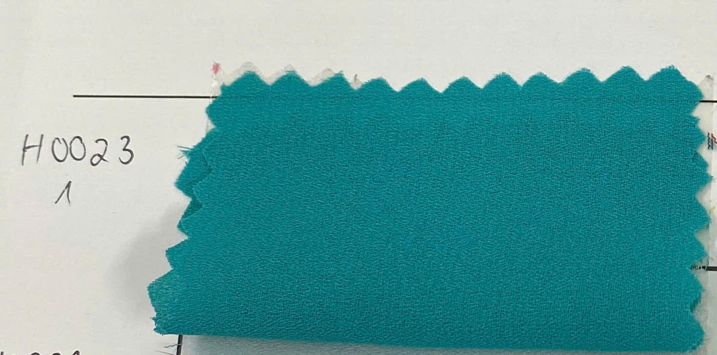 Vải voan cát nhiều màu-H0023