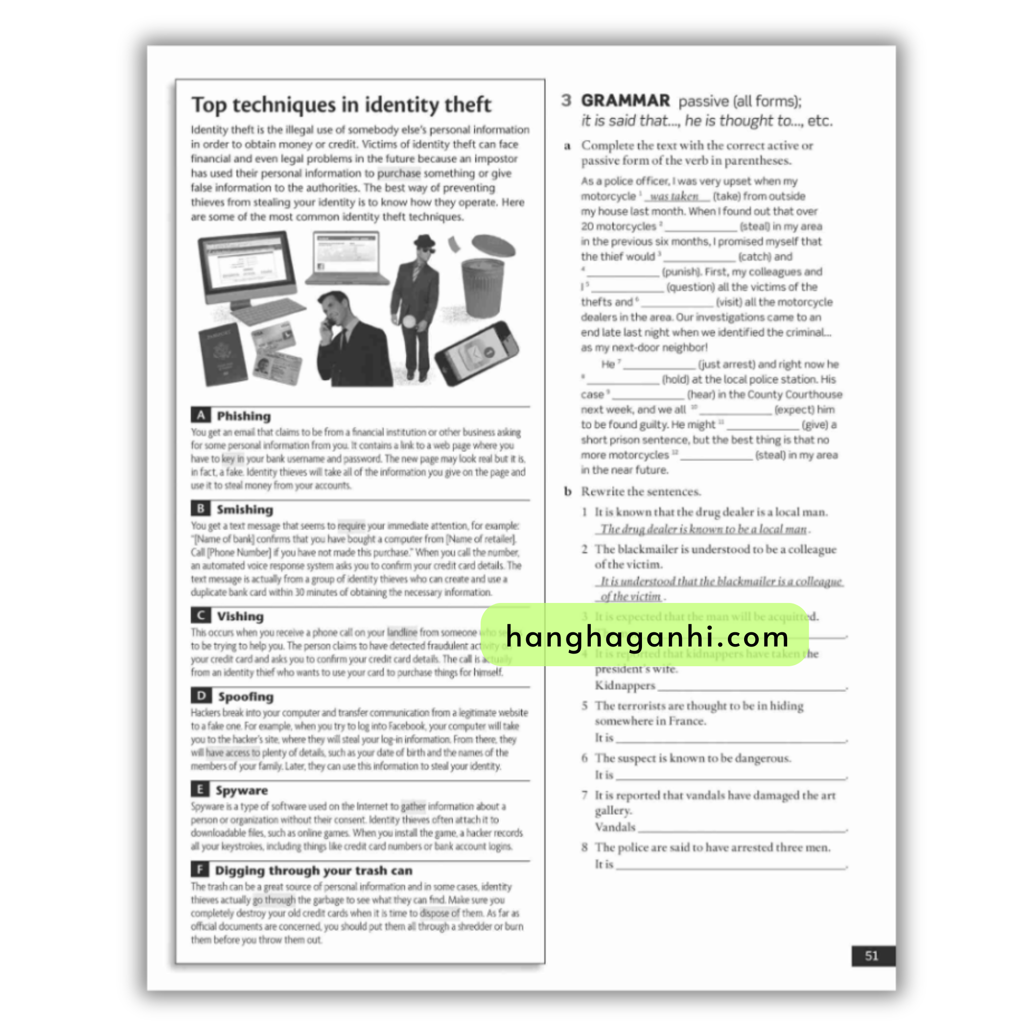 American English File 4 Workbook (Second Edition)_thumbnail_4