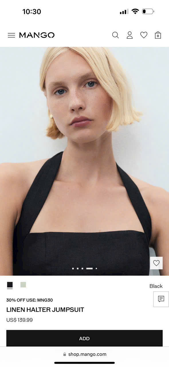 Jum dài cổ yếm xịn ( XANH )_thumbnail_4