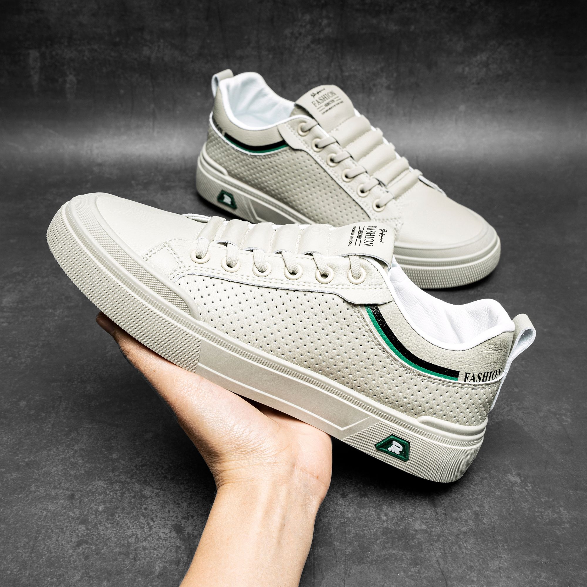 Sneaker thời trang CS177_thumbnail_1
