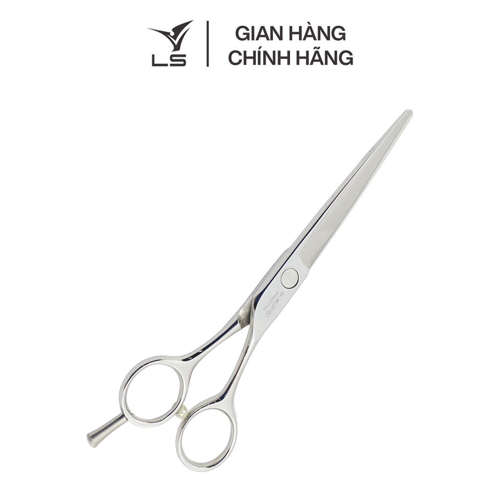 Kéo cắt tóc Viko LS CB15L/6.0 (Tay trái) - bảo hành 2 năm_thumbnail_2