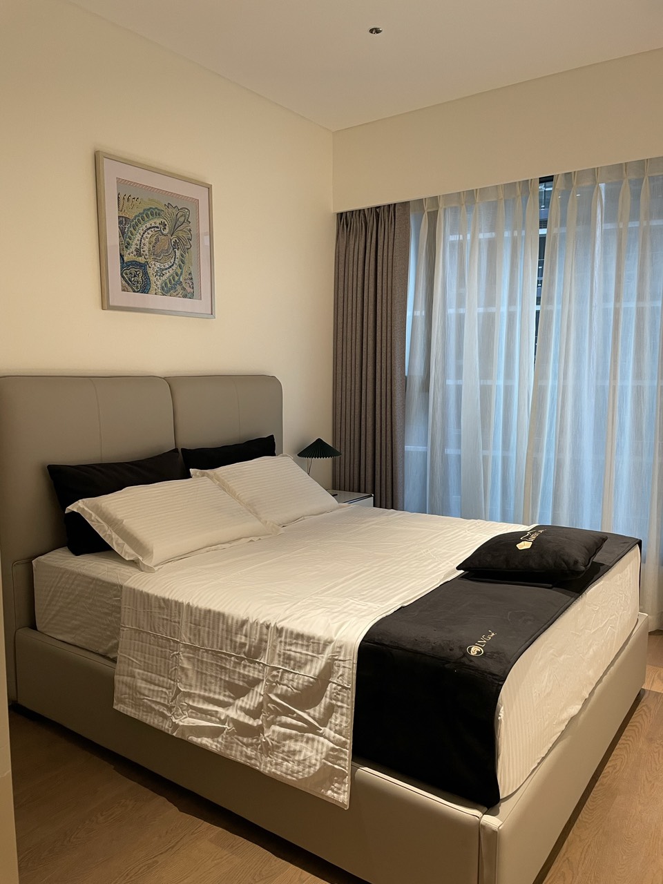 Tin thật 100% - Giỏ hàng căn hộ 2PN cần bán tại The River Thủ Thiêm với giá kịch sàn, view tuyệt mỹ_thumbnail_4