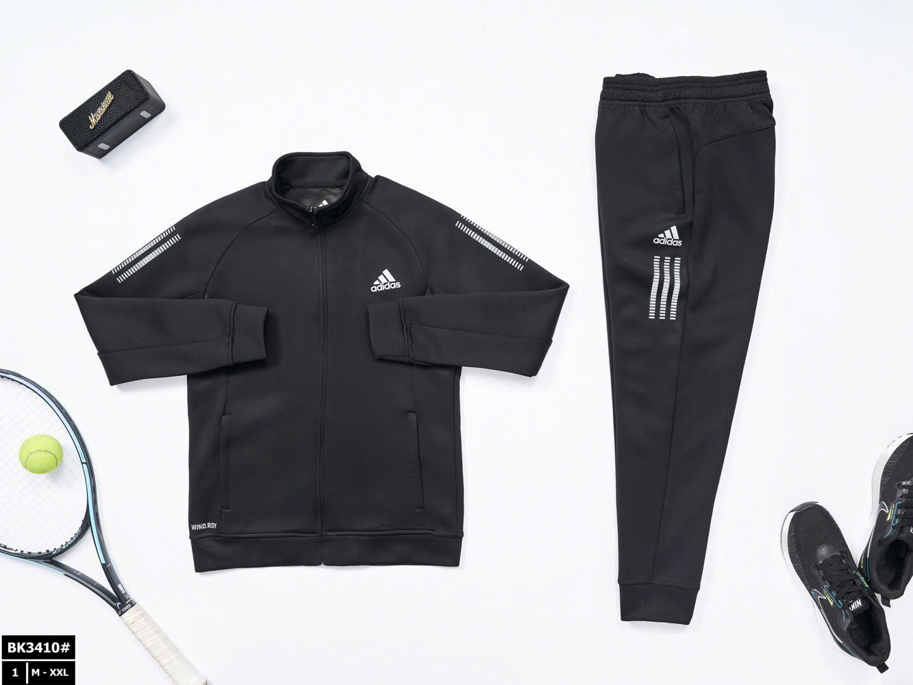 Set Adidas Tracksuit Sọc Phản Quang_thumbnail_18