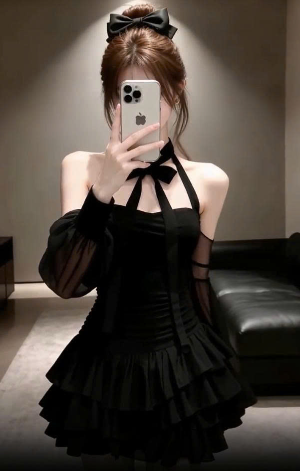HẮC TIỂU THƯ