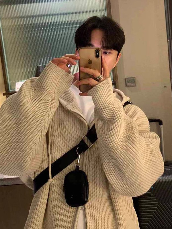 Hoodie Len Gân Zip Oversize_thumbnail_6