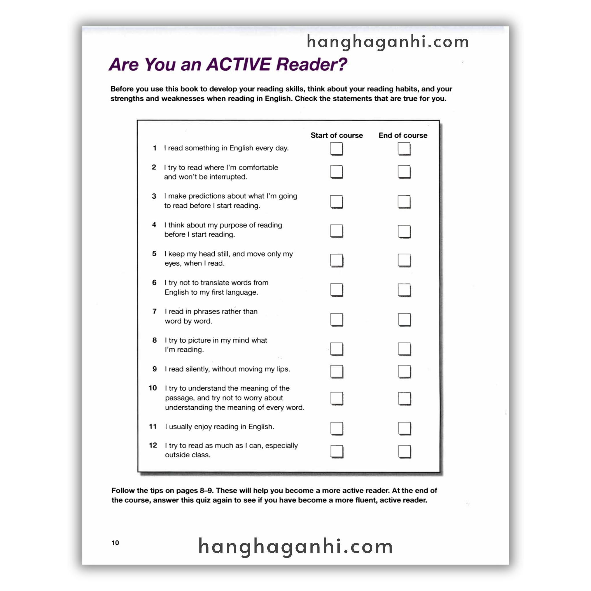 [Sách] Active Skills For Reading 2 (Third Edition)_thumbnail_9