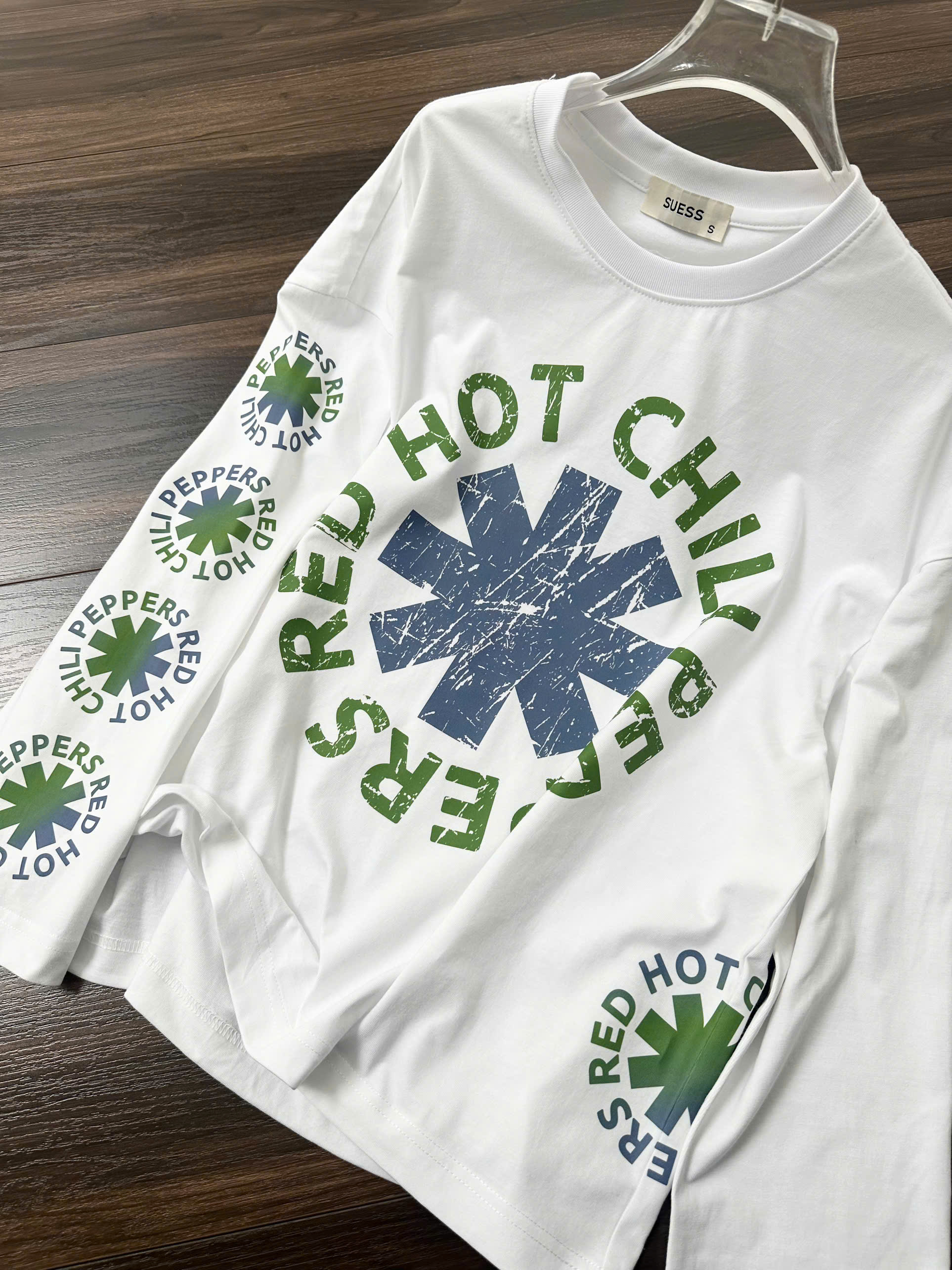 SALE A478 ÁO THUN TRẮNG TAY DÀI_thumbnail_9