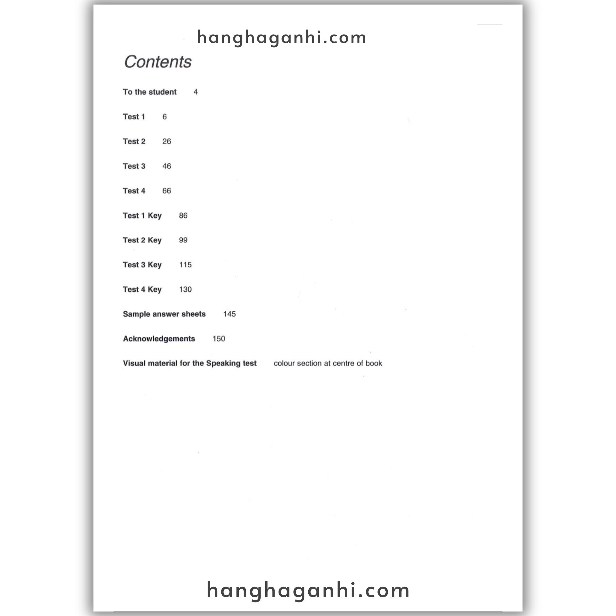 [Sách] Cambridge English Preliminary – Preliminary English Test (PET) 4 With Answers_thumbnail_17