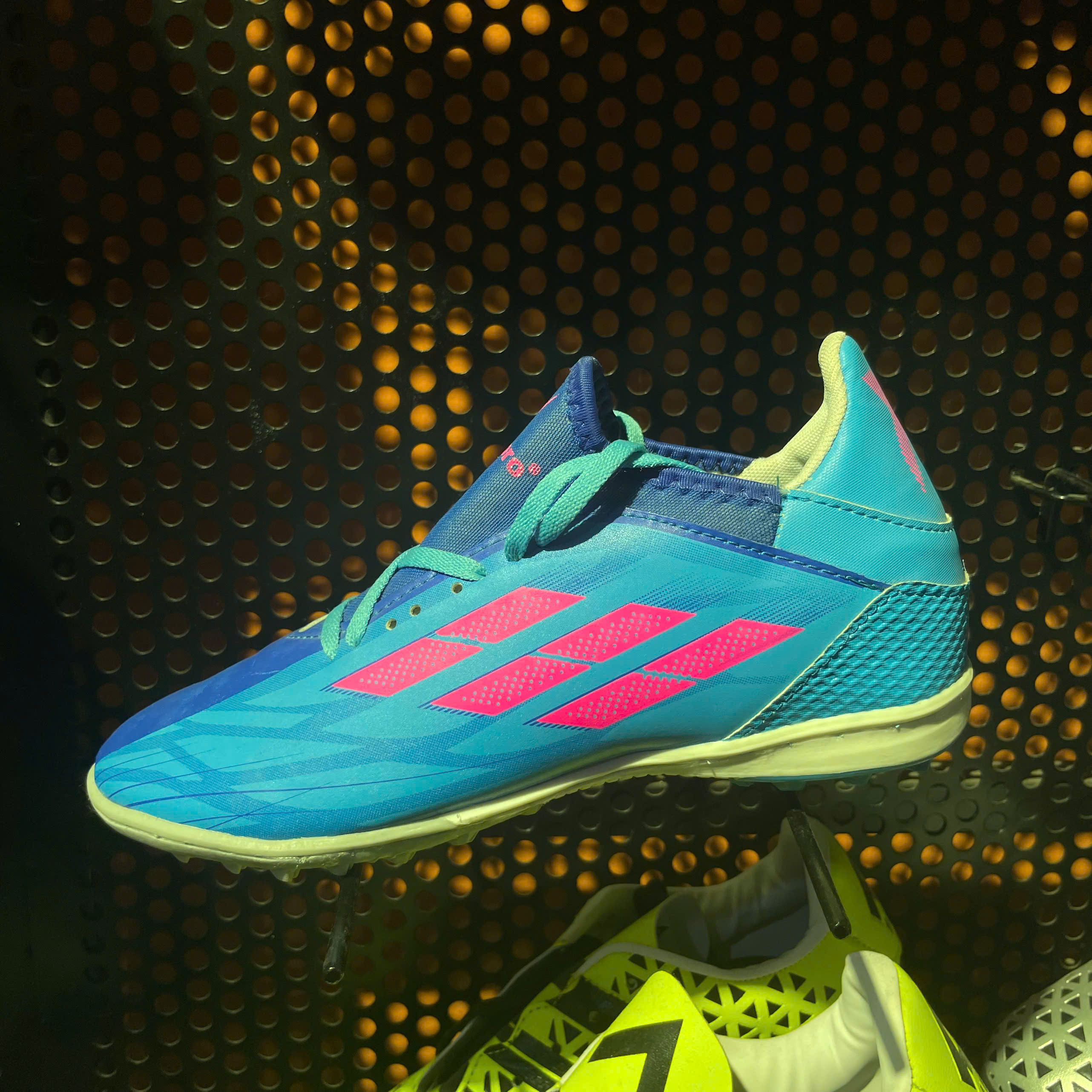 Giày Winbro Xspeed xanh nước_thumbnail_0