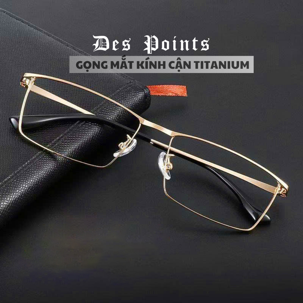 Gọng Kính Titanium Business Model TT- 10 Sang Trọng_thumbnail_9