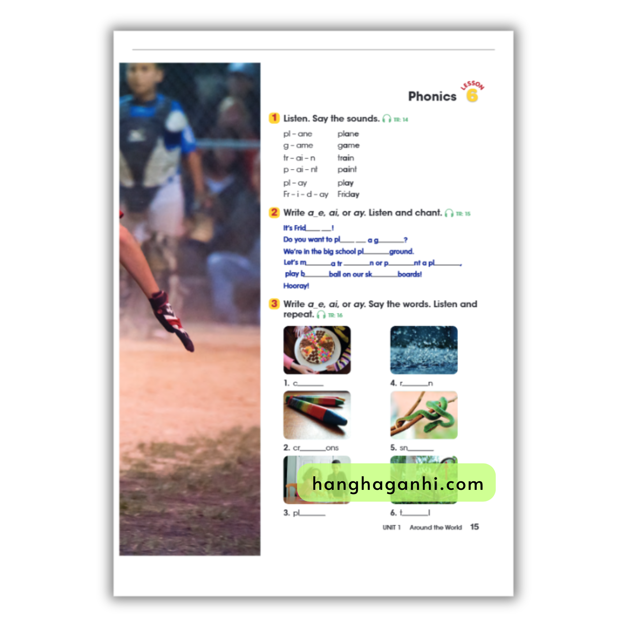 Look 3 Student’s Book and Workbook_thumbnail_6