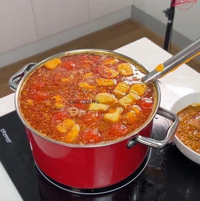 Lớp Bún Riêu Cua Hà Nội_thumbnail_10