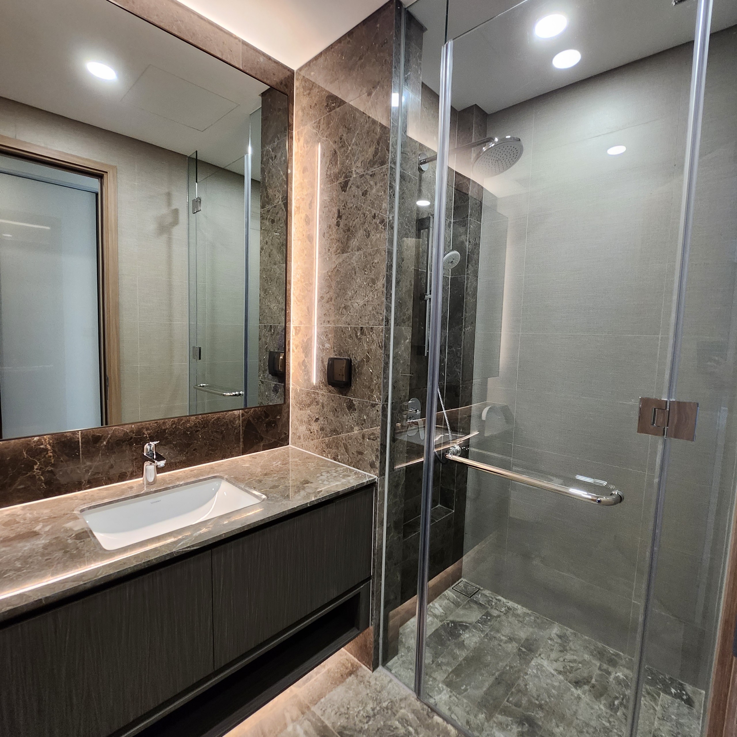 Cần bán gấp căn 2PN, tầng 2X, thoáng nhất The River Thủ Thiêm_thumbnail_6