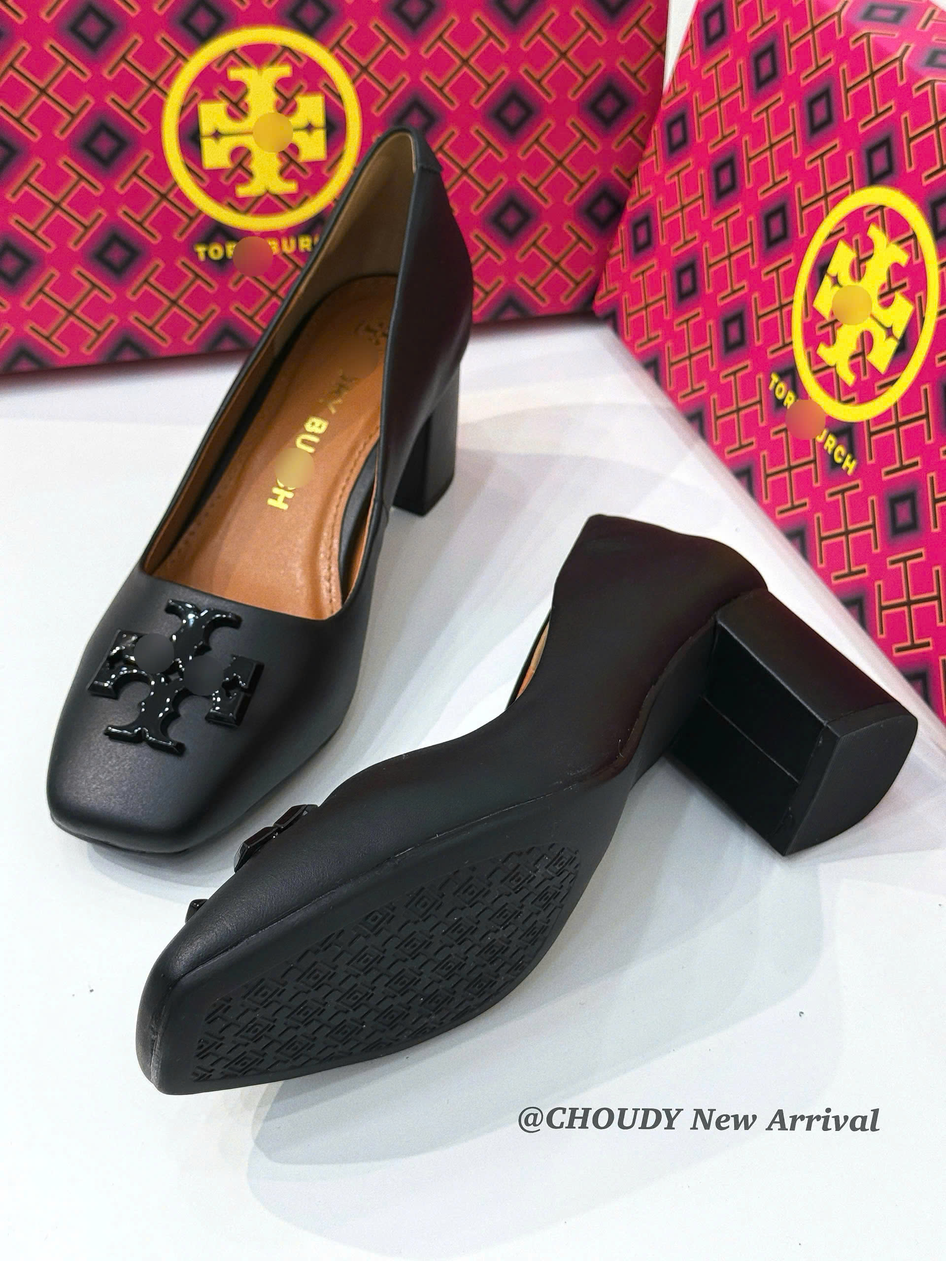 G139 GUỐC NỮ ĐEN