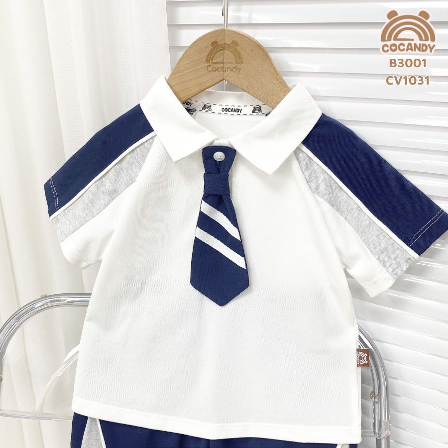 Bộ cộc TRẮNG phối XANH THAN_thumbnail_4