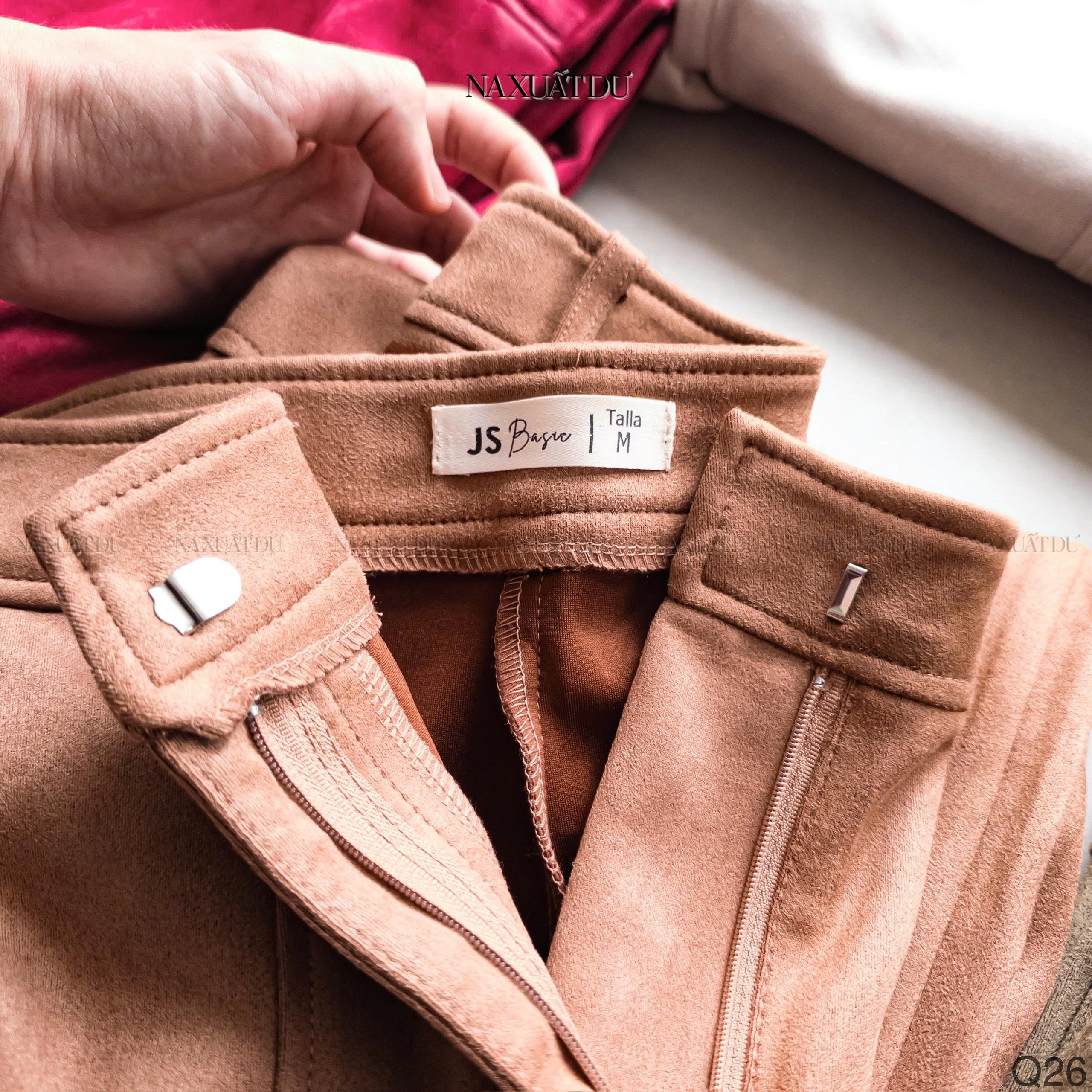 Quần túi hộp - Q264 (SALE)_thumbnail_10