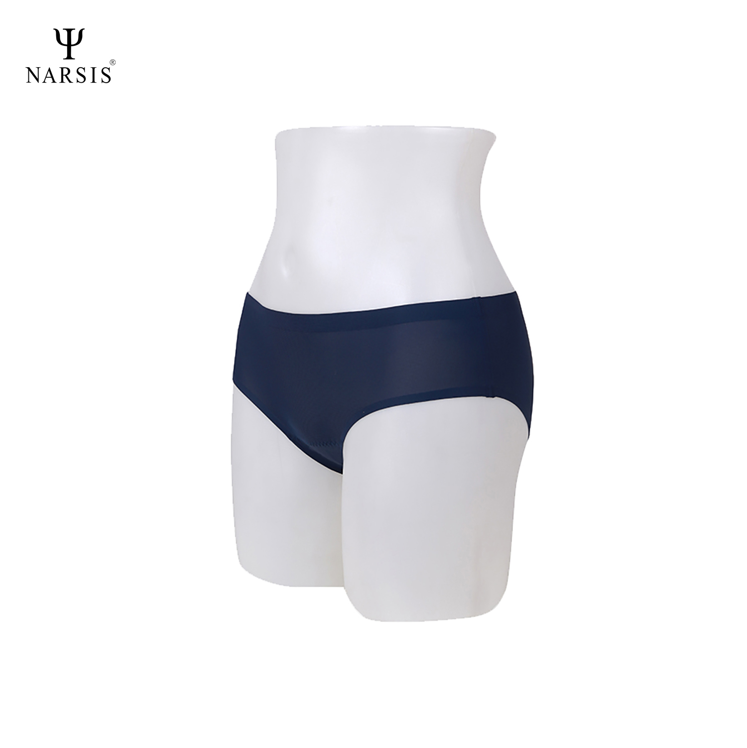 QUẦN LÓT NỮ NARSIS K8061 NARSIS CHẤT LIỆU THOÁNG MÁT, DỄ CHỊU, THOẢI MÁI CẢ NGÀY, DỄ VẬN ĐỘNG
