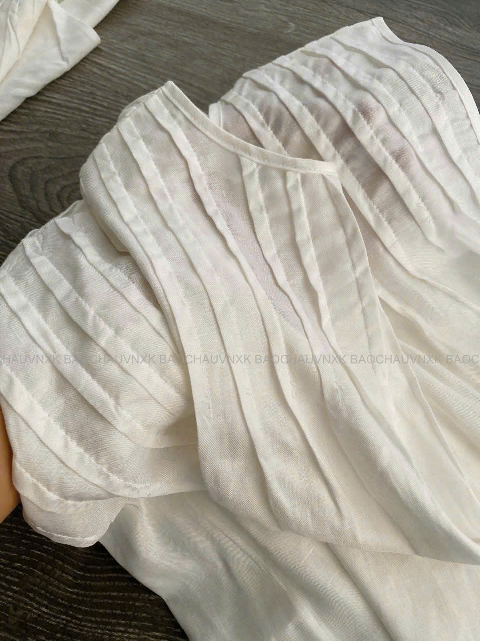 A202 ÁO KIỂU BABY DOLL TRẮNG_thumbnail_10