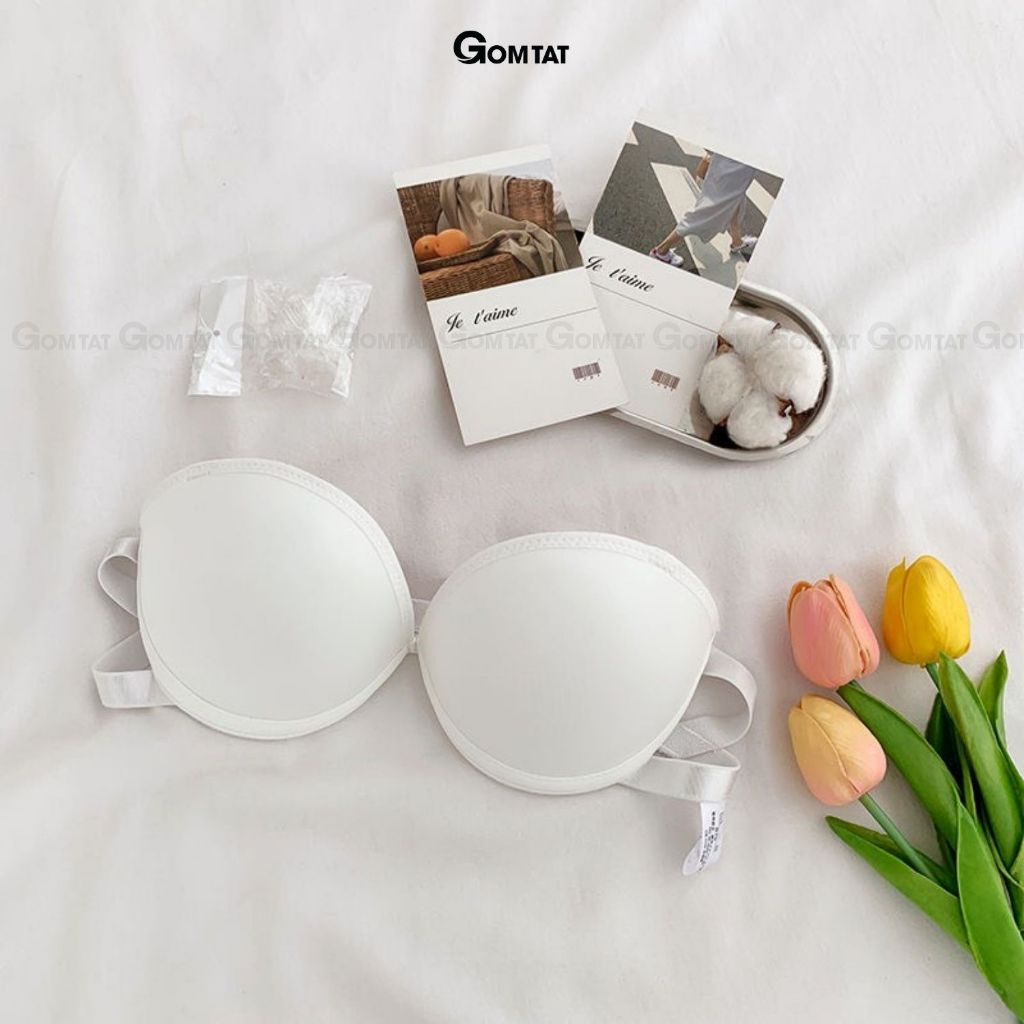 Áo lót nữ không dây SA-750