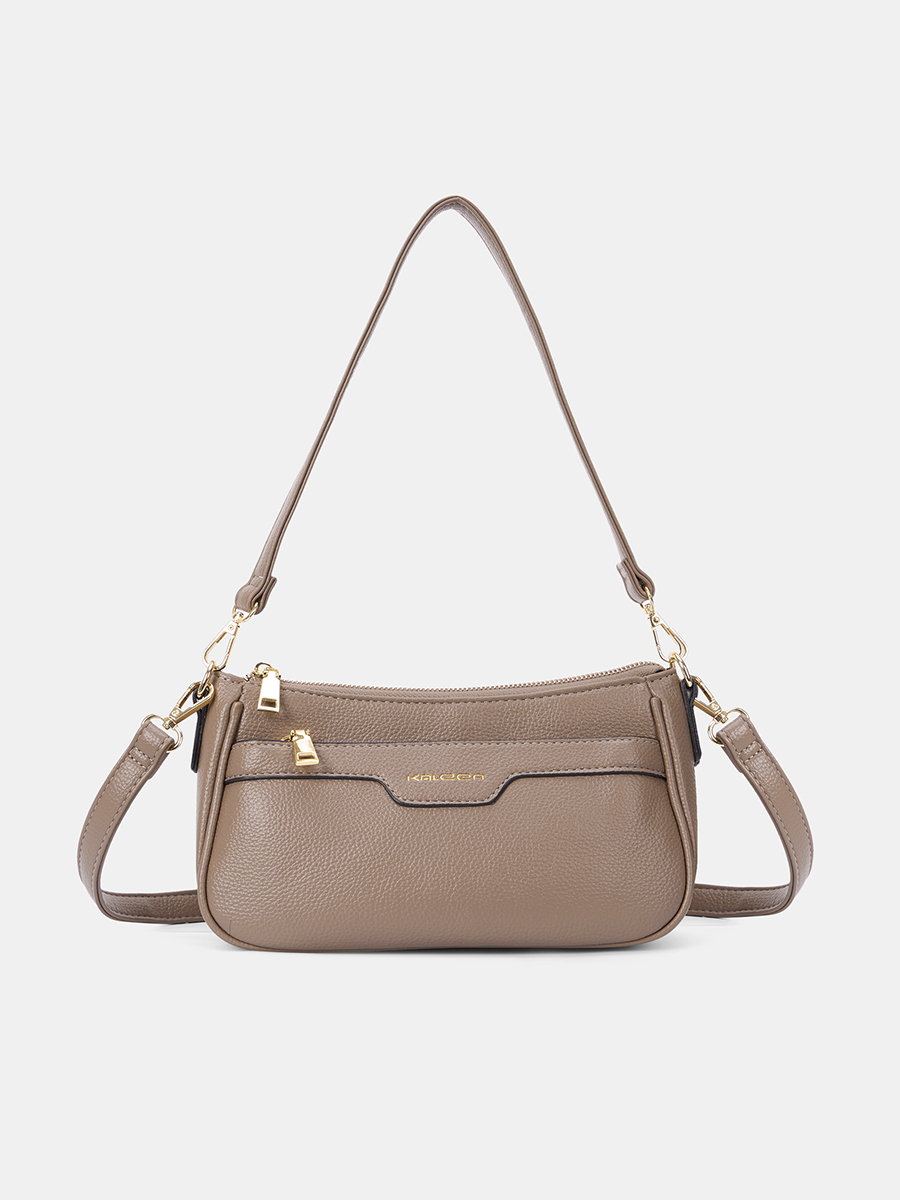 TX10 - Túi Xách Da Canvas