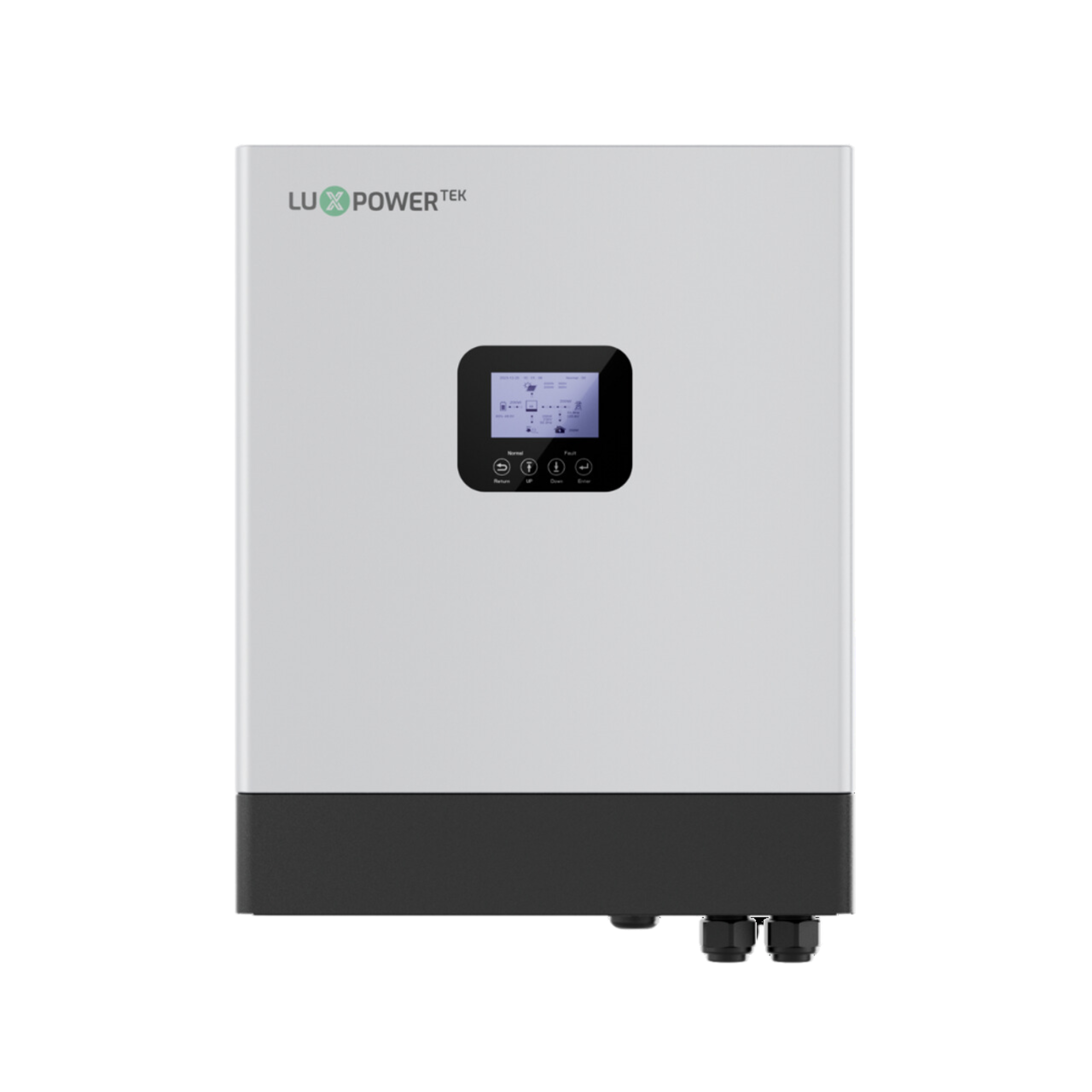 Hybrid Inverter LuxPower GEN 6K
