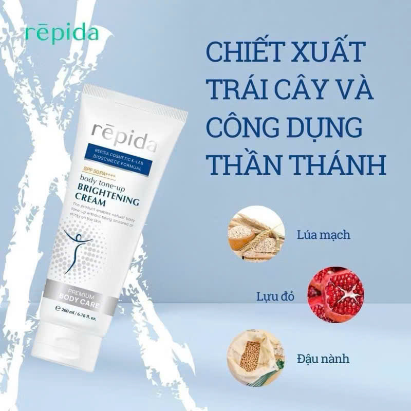 Kem Dưỡng Body Hàn Quốc Repida_thumbnail_9