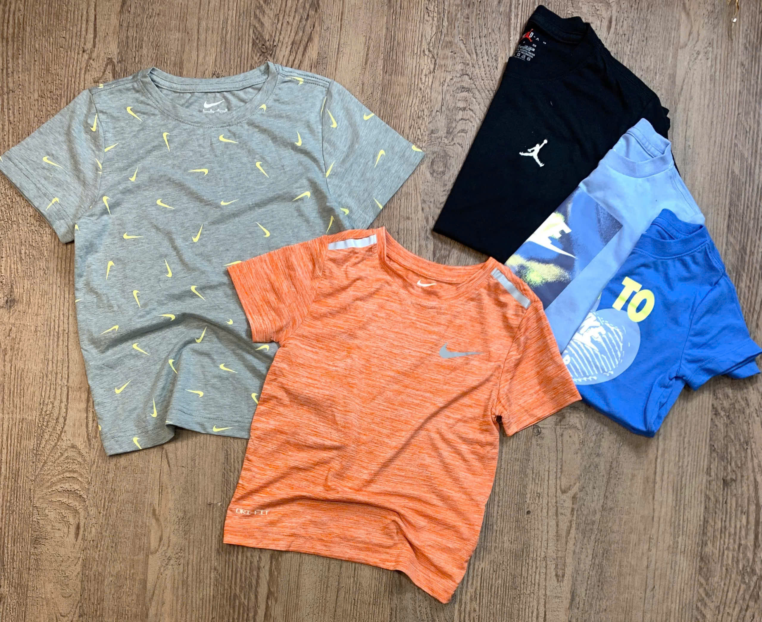 A51 NAI KÌ BÉ LỚN (LẺ 88K - SET 165K/2C)